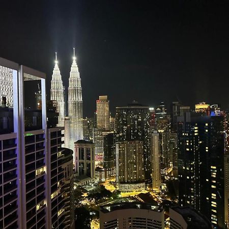 Apartamento Platinum Sky Park Kuala Lumpur Exterior foto